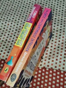 Children Novels Story Books