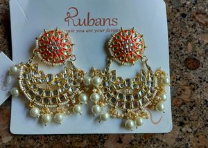 Rubans Earrings