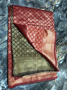 New Saree
