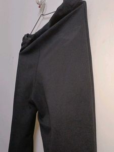 Black Trouser