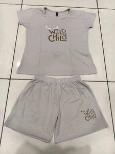 Wild Child Set