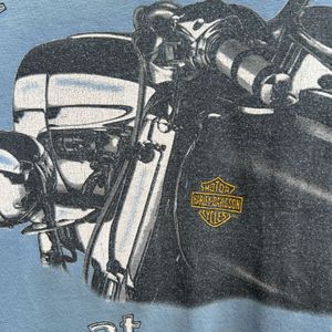 2000’s Vintage Harley Davidson Tee