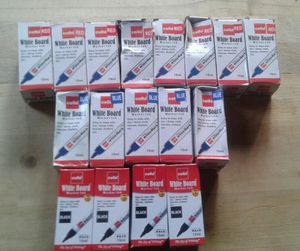 White Board Marker Ink 8red,5blue And 4black