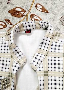 3 Piece Suit
