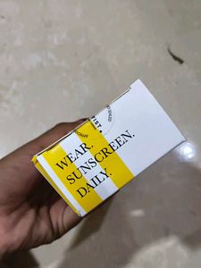 Sun Scoop SPF 50+ Sunscreen