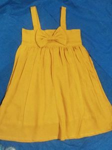 Baby Frock
