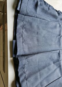 PLEATED TENNIS SKIRT