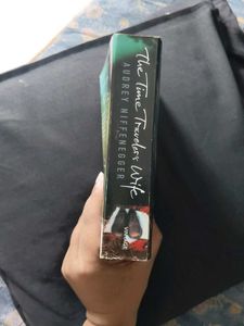 The Time Traveller&#39;s Wife