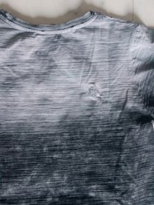 Denim Tshirt For Boys