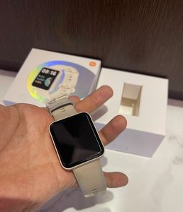 Redmi Watch 2 Lite - Ivory Color