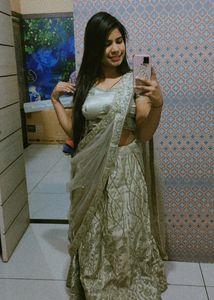 Heavy Lehnga Choli