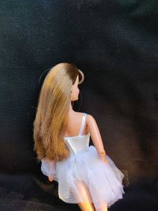 Horse Riding Barbie Doll 1998