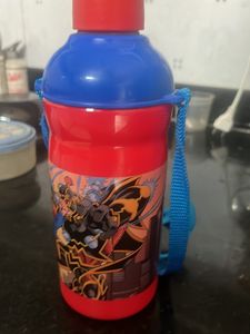 Hot And Cold 12hrs Milton Prime 400