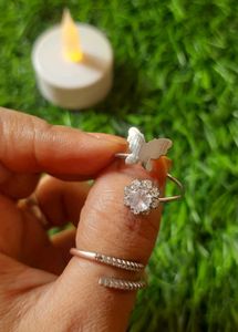 Adjustable Ring💍