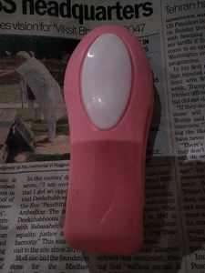 Mini Sealer Machine