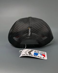 McLaren NBA Trucker Hat 🏴‍☠️⚜️