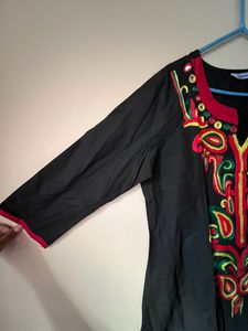 Office Wear Kurta