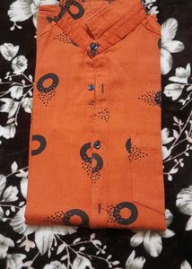Beautiful Cotton Shirt