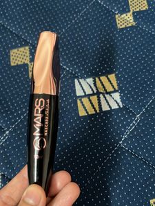 Mars Mascara