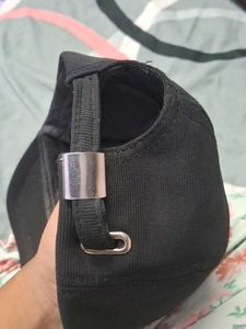 Black Cap