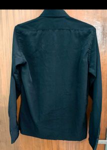 Richman Black Shirt