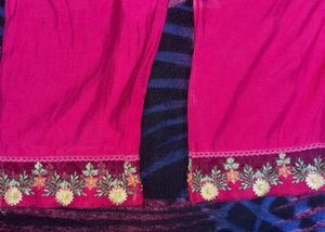 KURTA SET WITH DUPPATA❤️