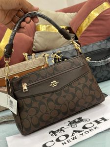 Last 5 Hours- Offer Price- Coach Handbag
