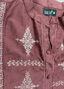 Designer Co Ord Set