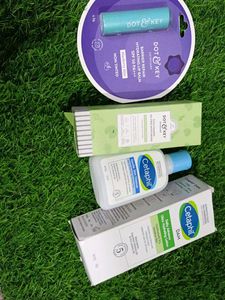 Skin Care Kit