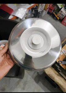 Prestige Rice Cooker