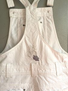 Denim Jumpsuit