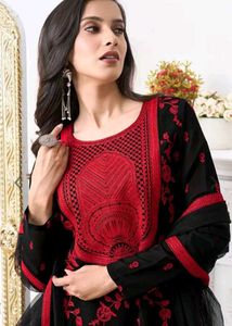 Elegant Kurta Set 🖤❤