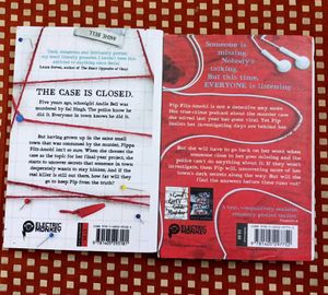 Holly Jackson 2 Books Set