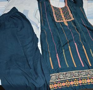 Elegant Kurta Set