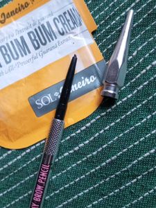 Benefit Precisely My Brow Pencil