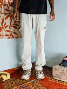 Baggy Pants (Unisex)