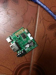 Electronics For Project