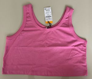 Pink Top