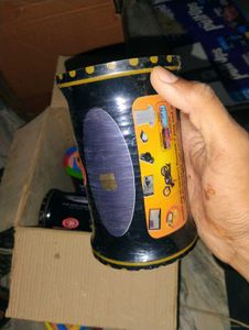 Mono Ktc Fighter Kite Flying Plastic Manjha