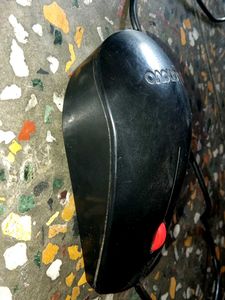 Lenovo Wired Mouse