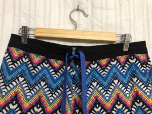 O’RAGEOUS Blue Shorts