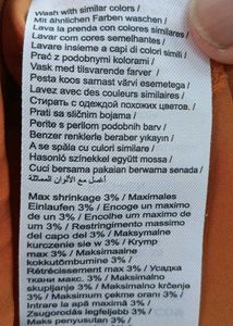 Vero Moda Formal Elegant Brown Dress