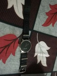 This is a watch from Joker &amp; the Witch