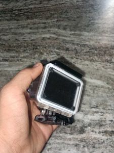 Used HD 1080P Action Camera