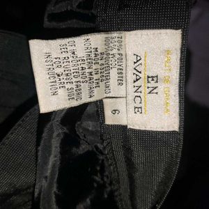 Korean Pants