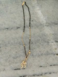 Elegant Mangalsutra Necklace