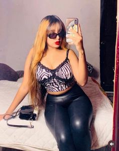 Zebra Print Cami & leather bottoms🖤😍