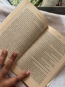 Blasphemy by Tehmina Durrani - Novel