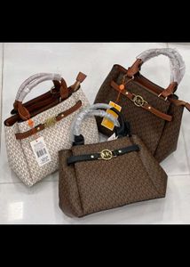 Michael Kors Handbags Premium Stock