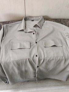 Shirt Or Jacket For Men